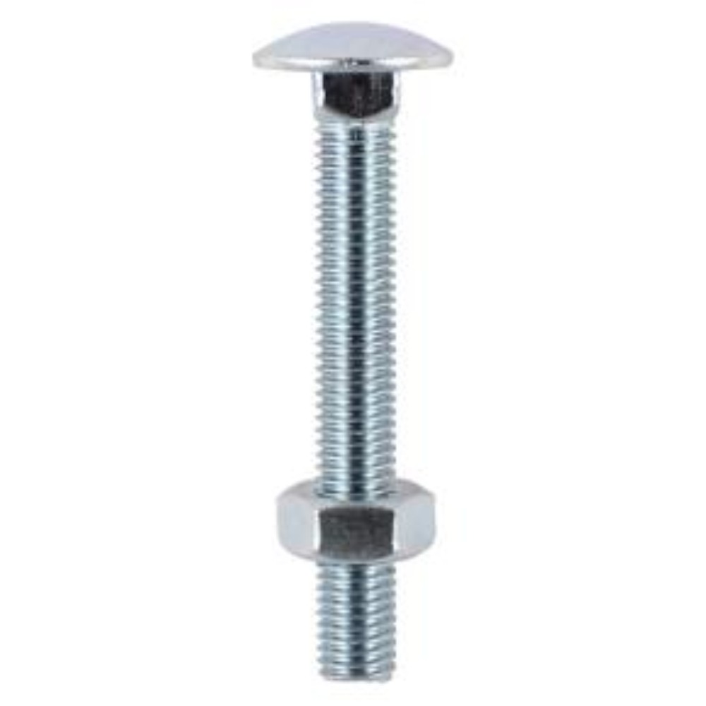 Carriage-Bolts
